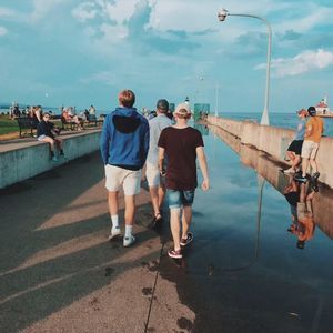 Meet your Posher, Grant